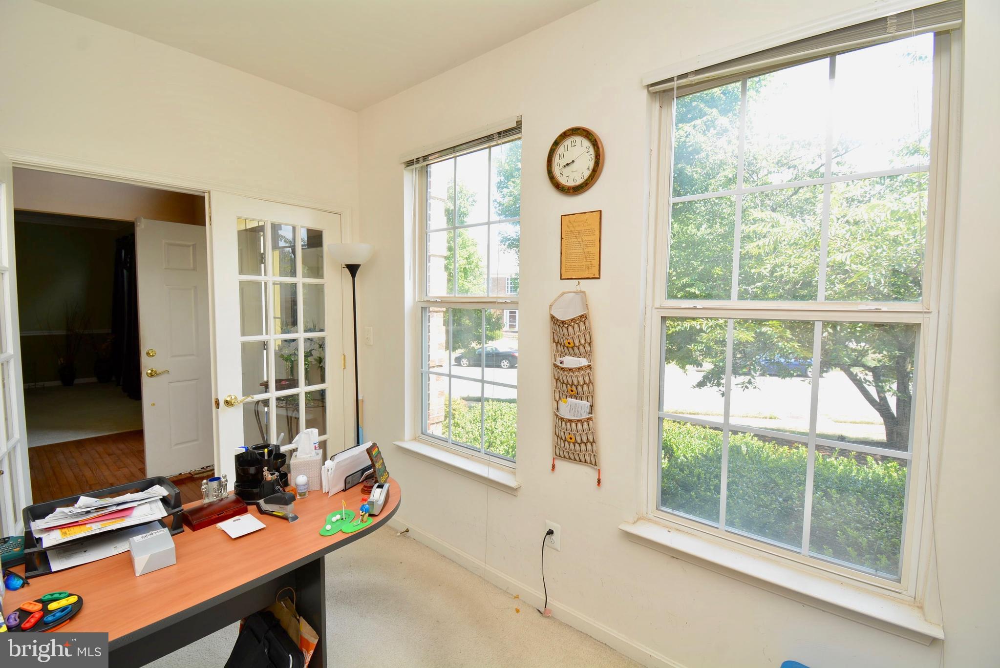 CROSSROADS MANOR - Residential