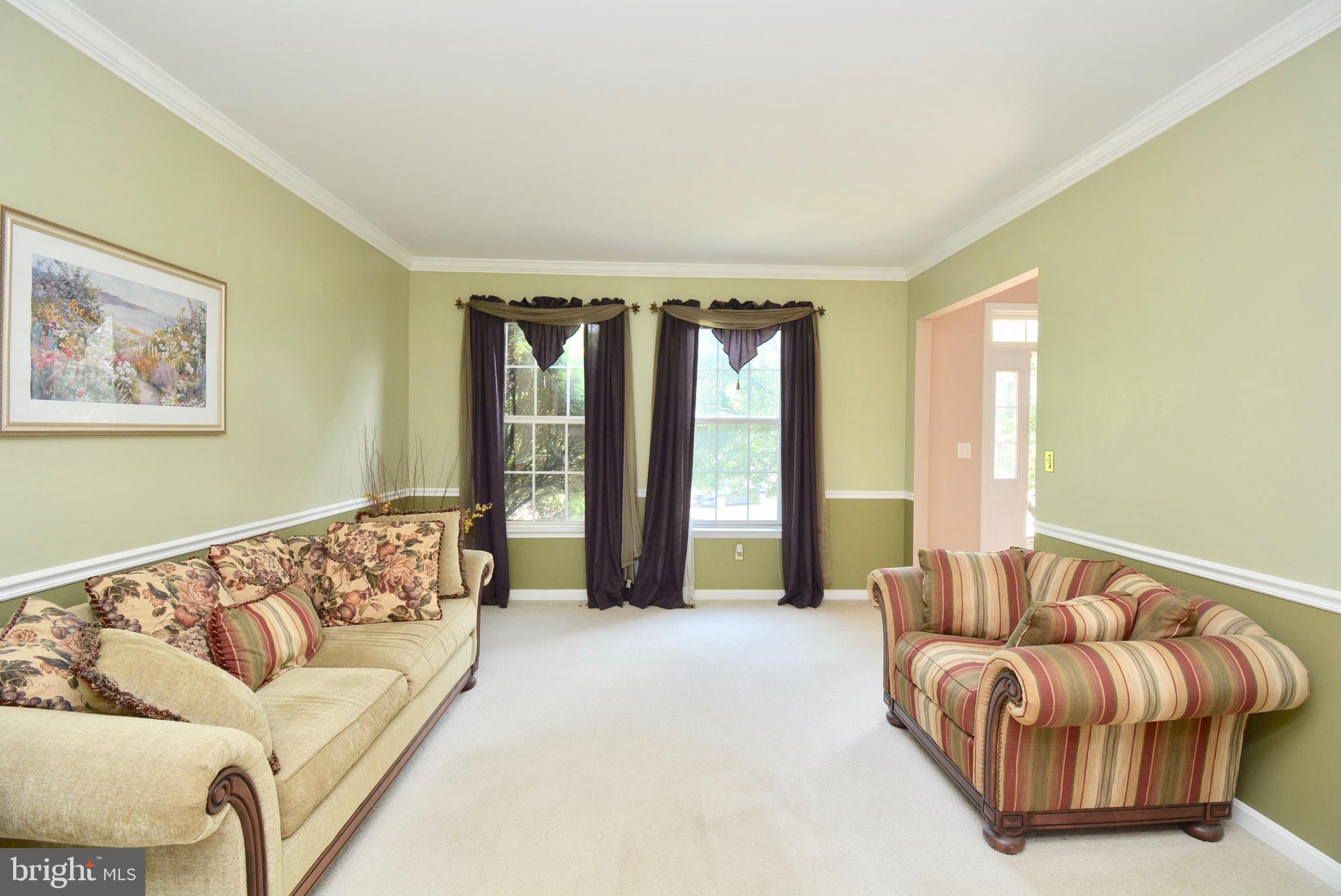 CROSSROADS MANOR - Residential