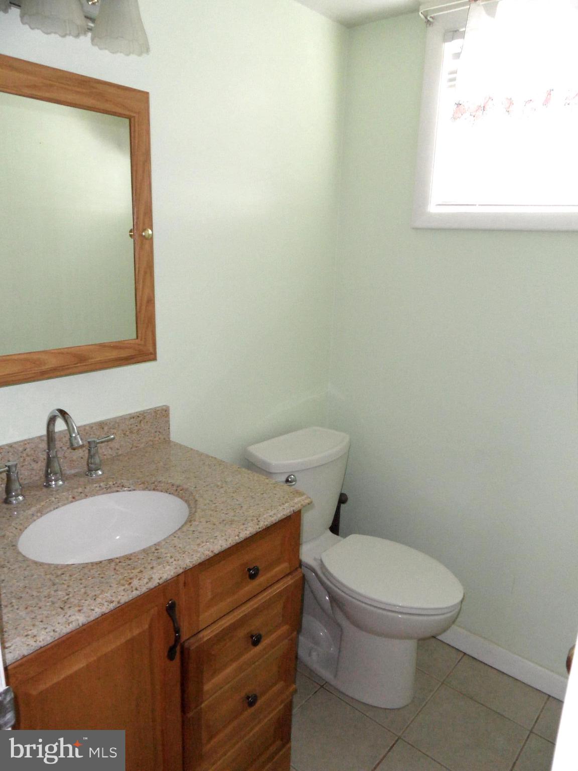 MOUNT HEBRON - Residential Lease