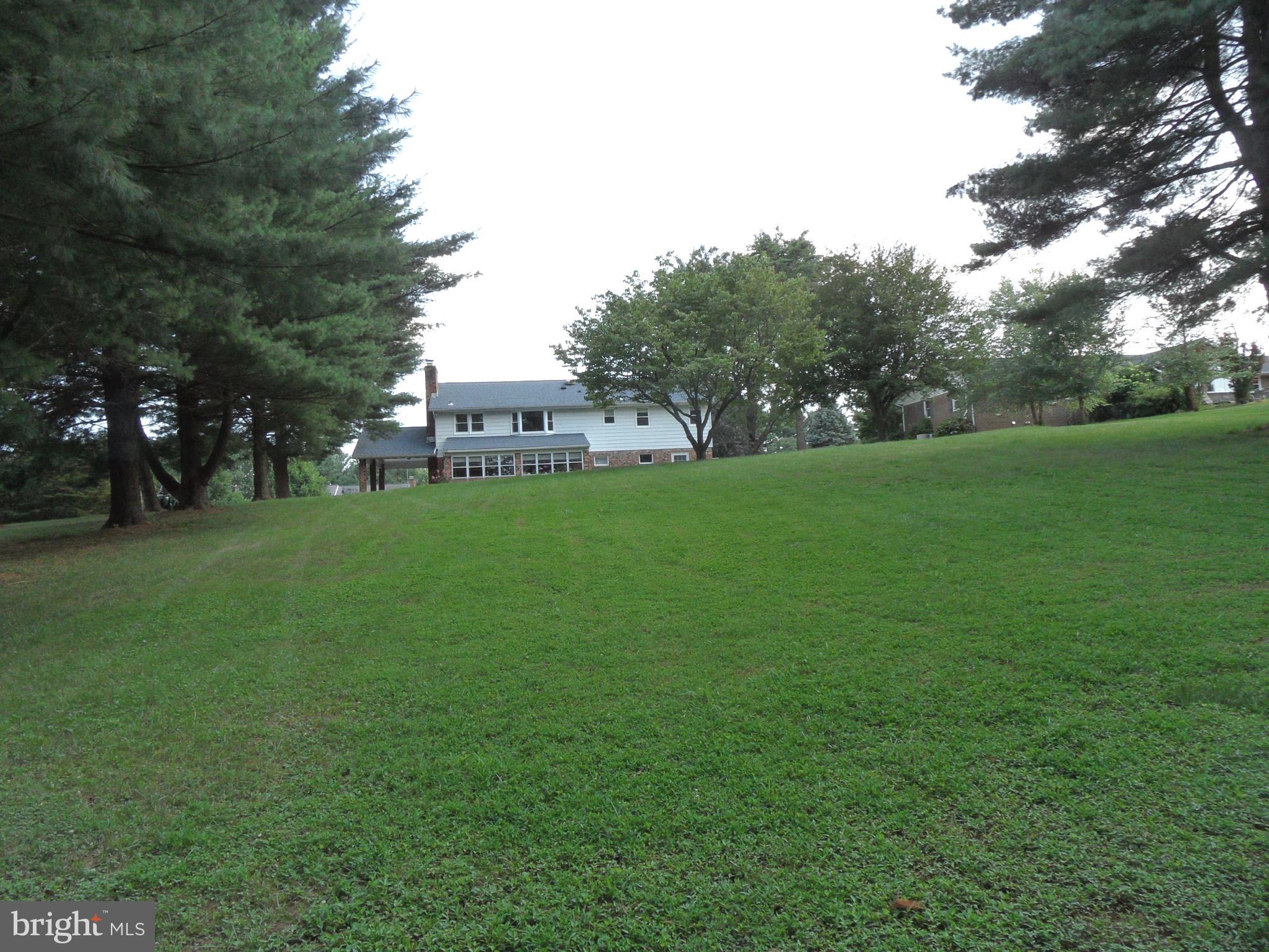 MOUNT HEBRON - Residential Lease