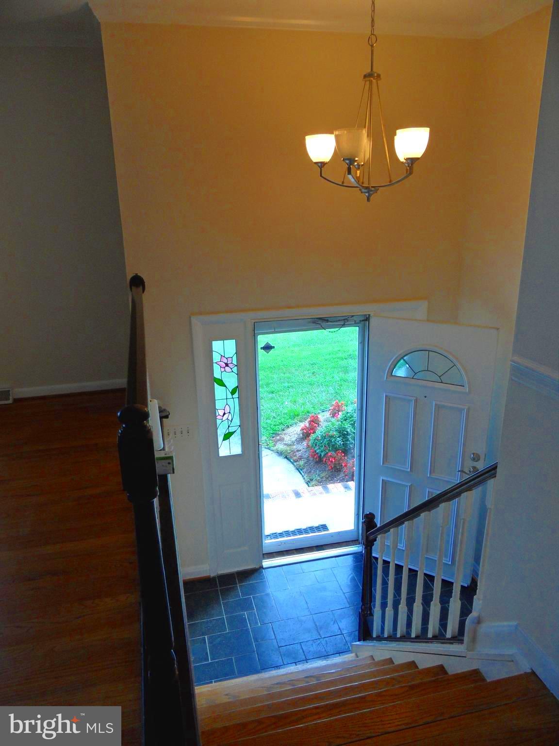 MOUNT HEBRON - Residential Lease