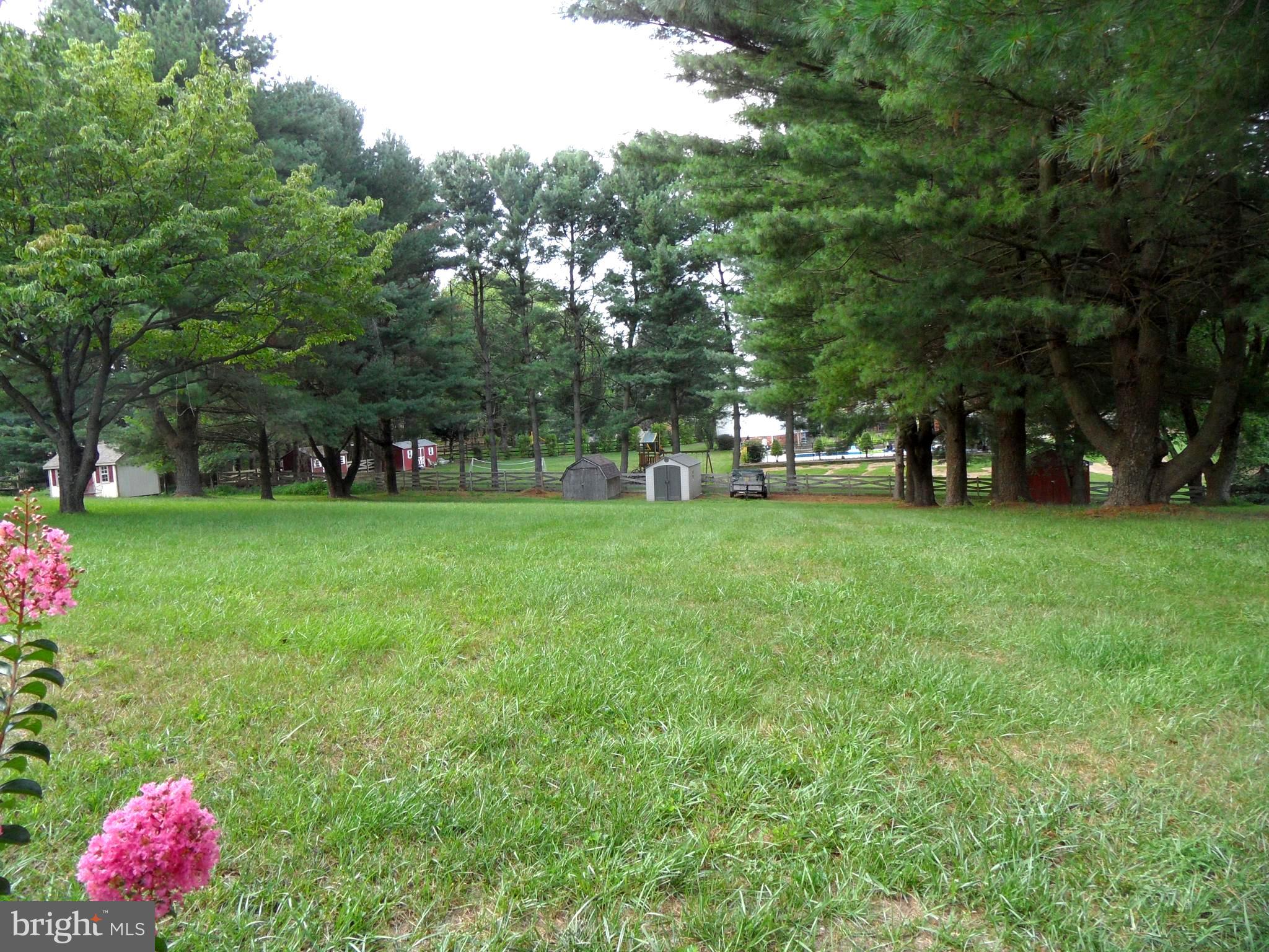 MOUNT HEBRON - Residential Lease