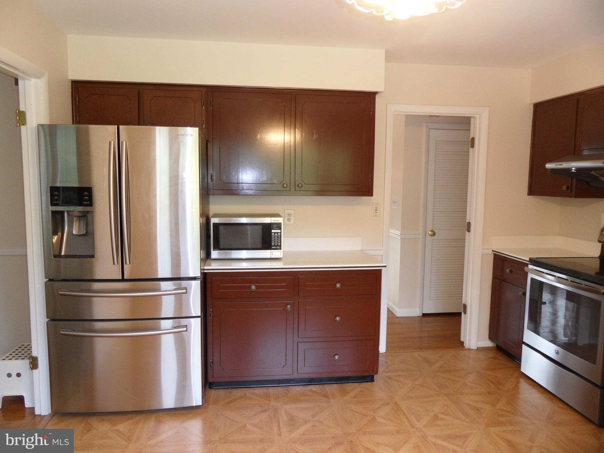 MOUNT HEBRON - Residential Lease