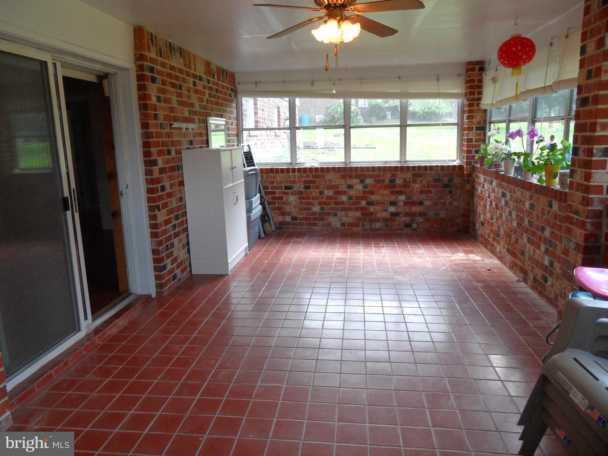 MOUNT HEBRON - Residential Lease