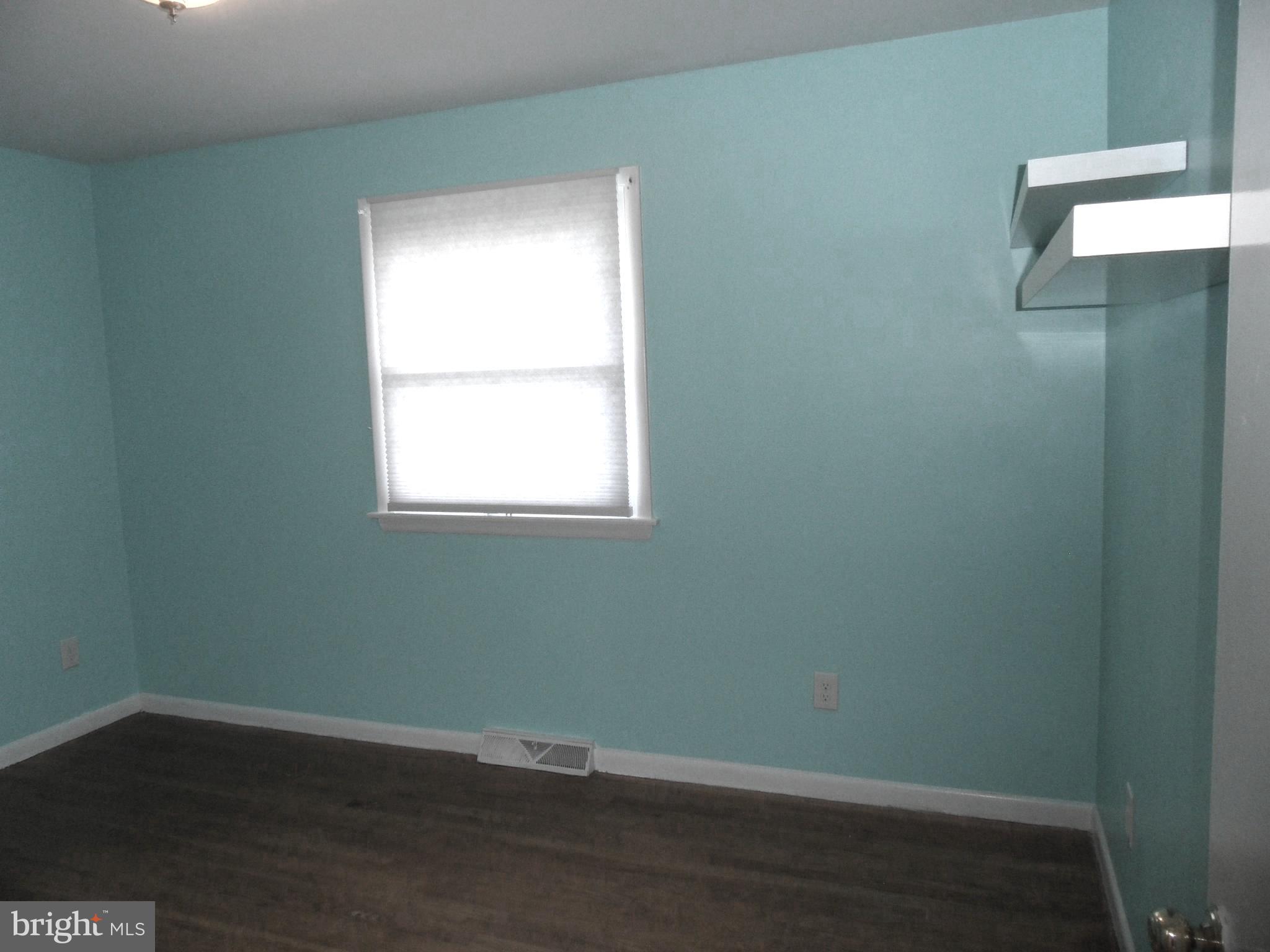 MOUNT HEBRON - Residential Lease