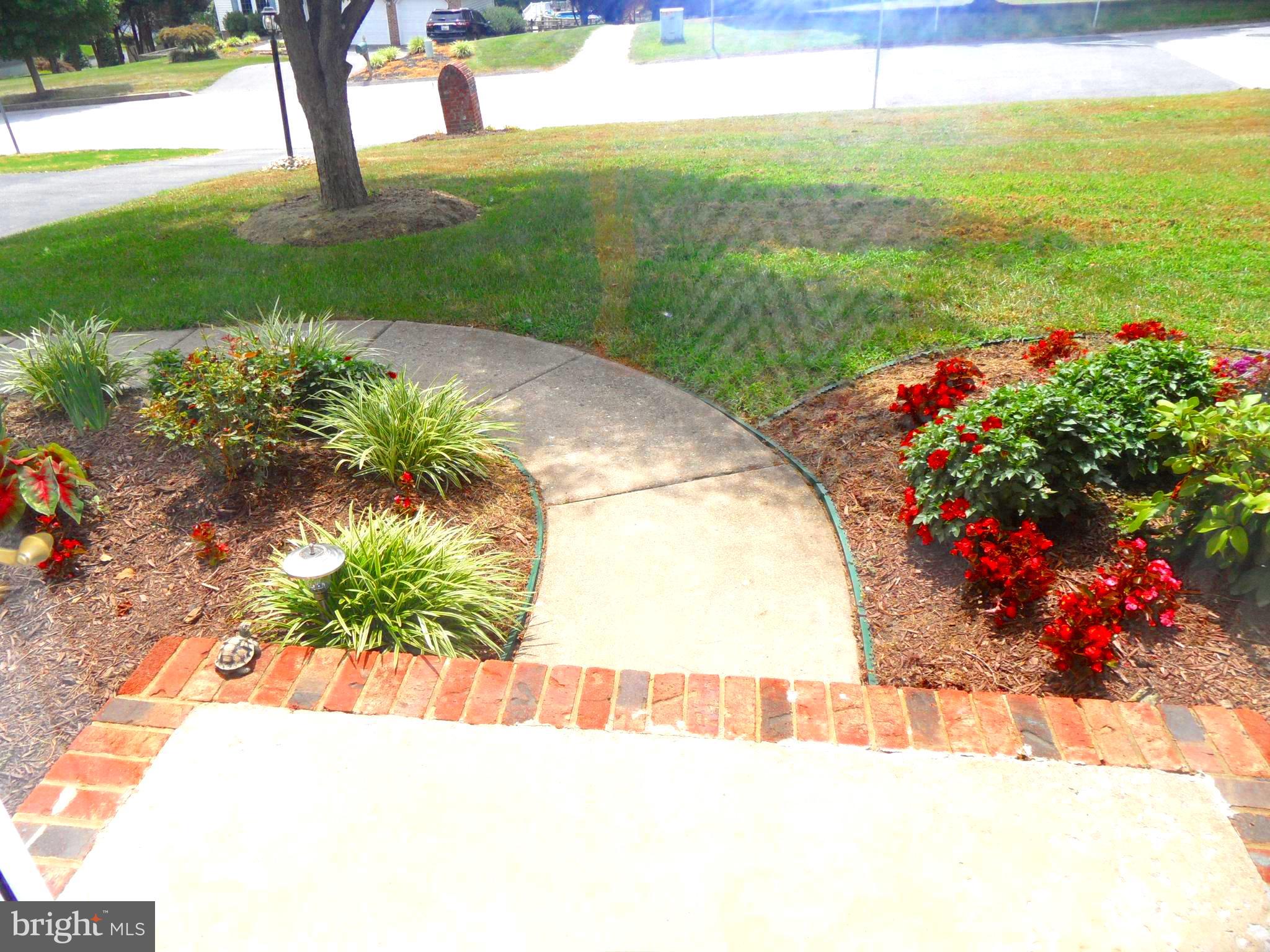 MOUNT HEBRON - Residential Lease