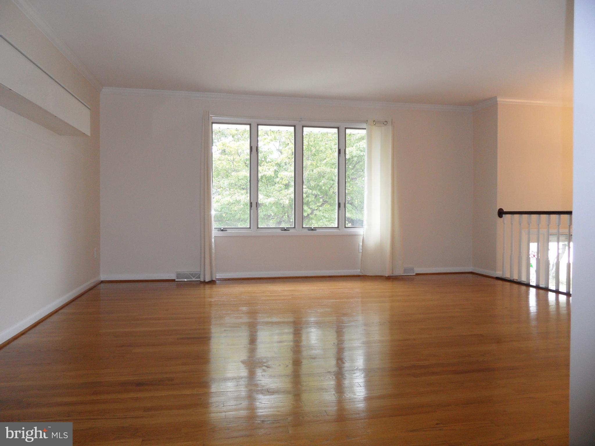 MOUNT HEBRON - Residential Lease