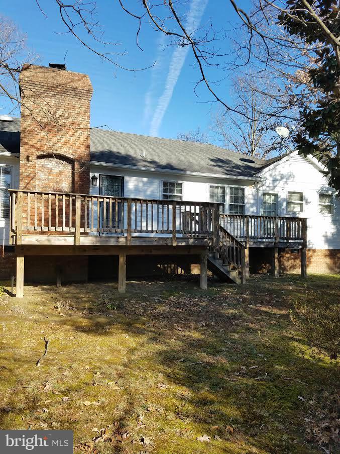 BREEZEWOOD - Residential Lease