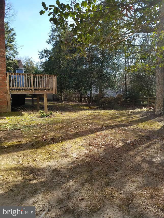 BREEZEWOOD - Residential Lease