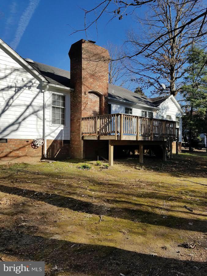 BREEZEWOOD - Residential Lease