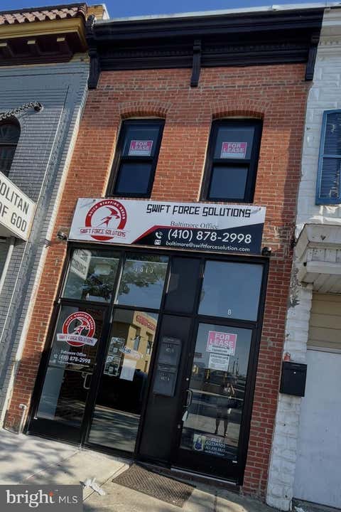 Photo of 4813 - B Eastern Avenue, BALTIMORE, MD 21224 (MLS # MDBA2223576)