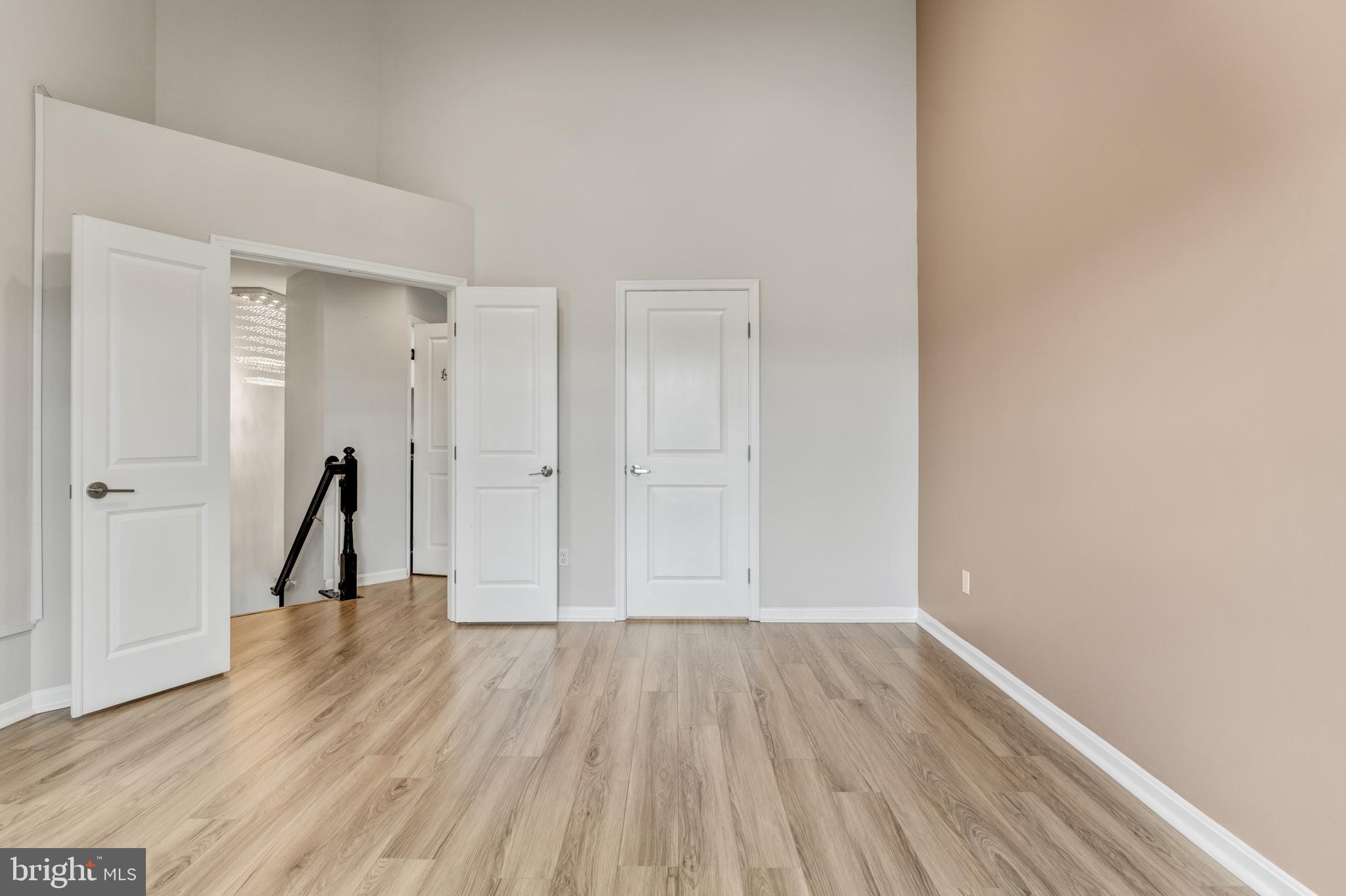 PEMBROOKE - Residential Lease