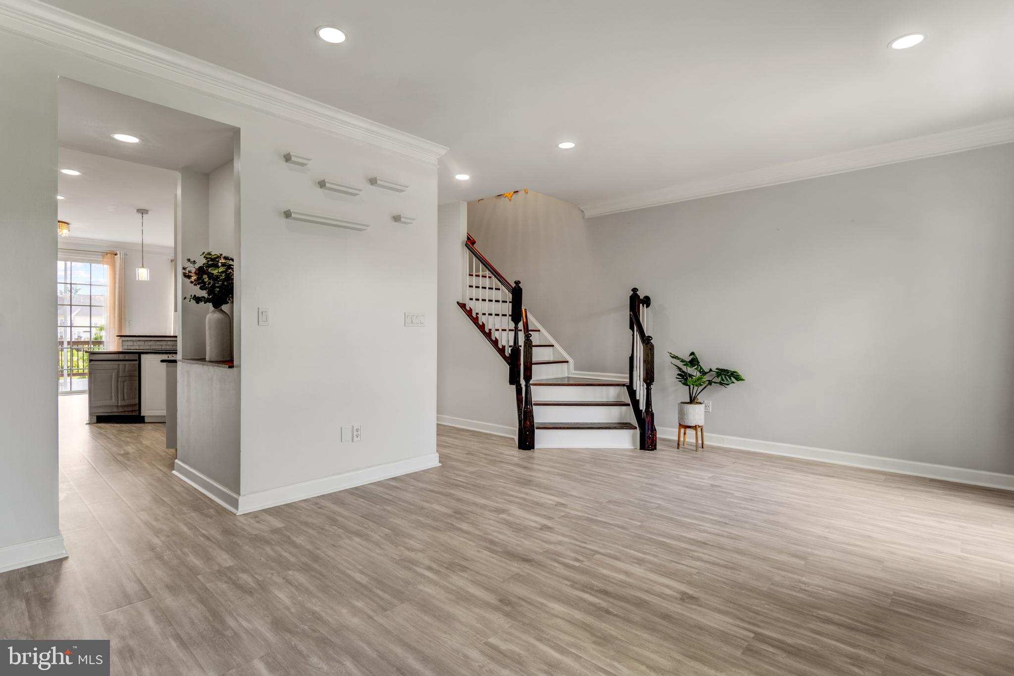 PEMBROOKE - Residential Lease