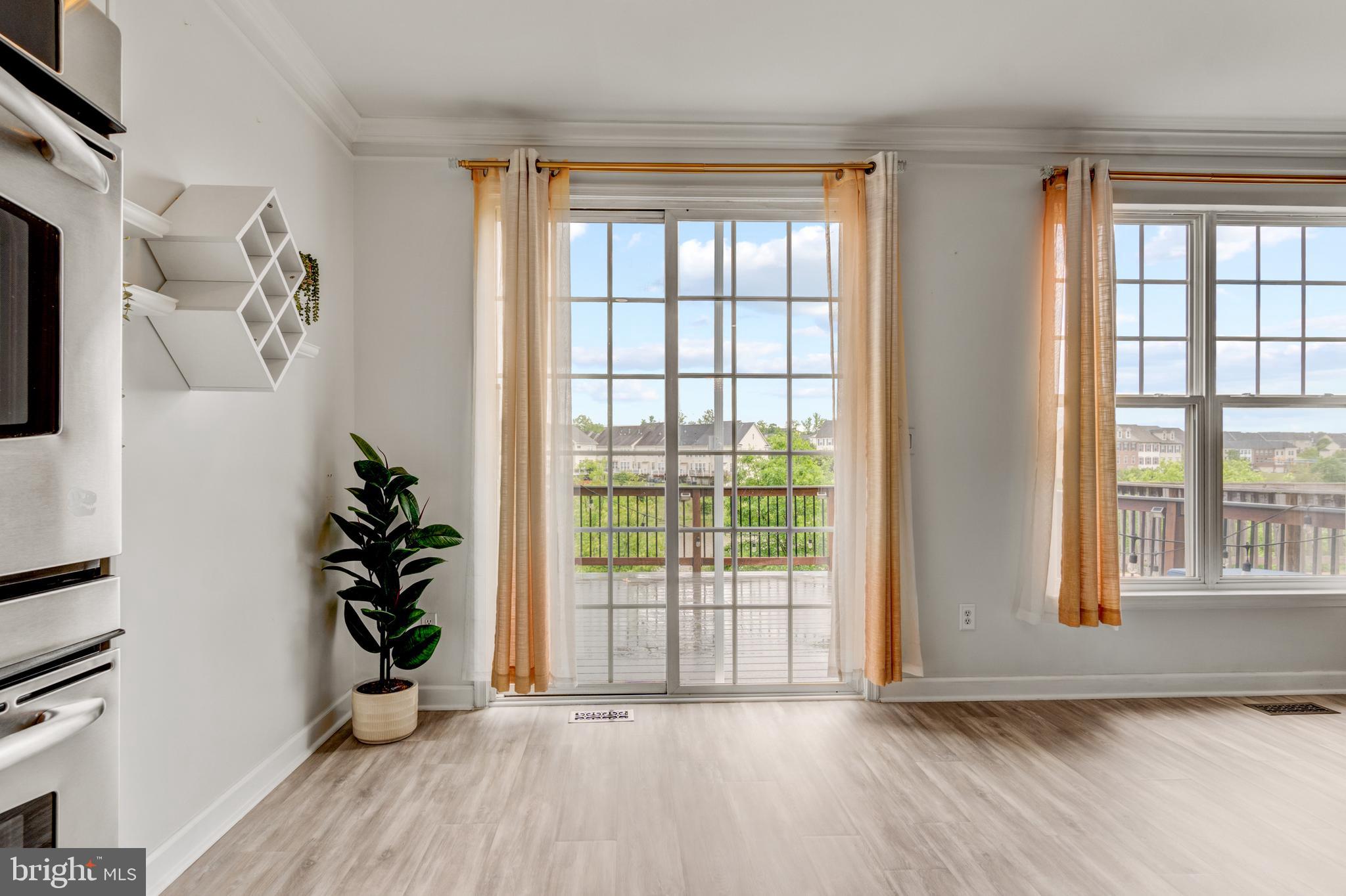 PEMBROOKE - Residential Lease