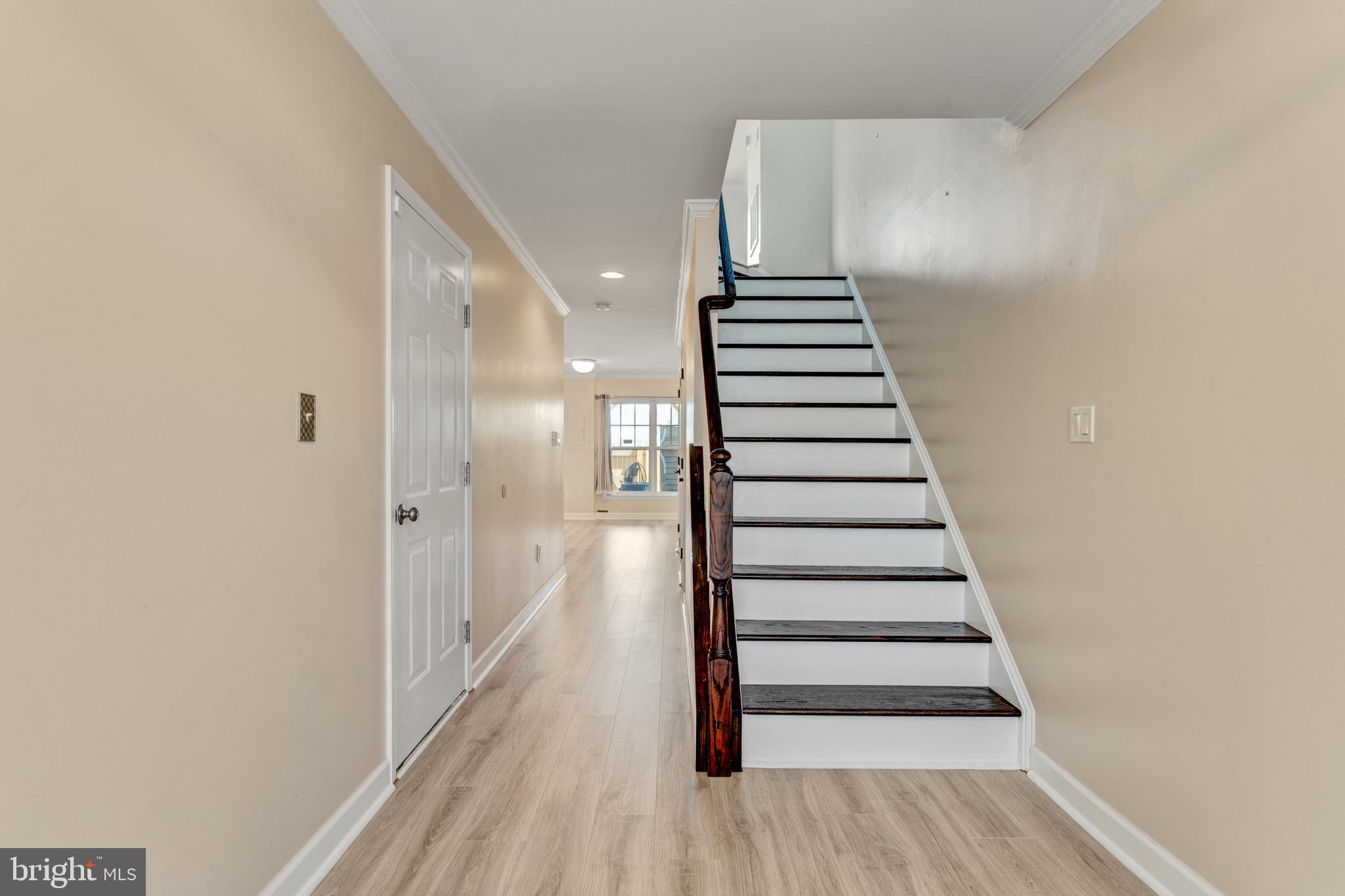 PEMBROOKE - Residential Lease