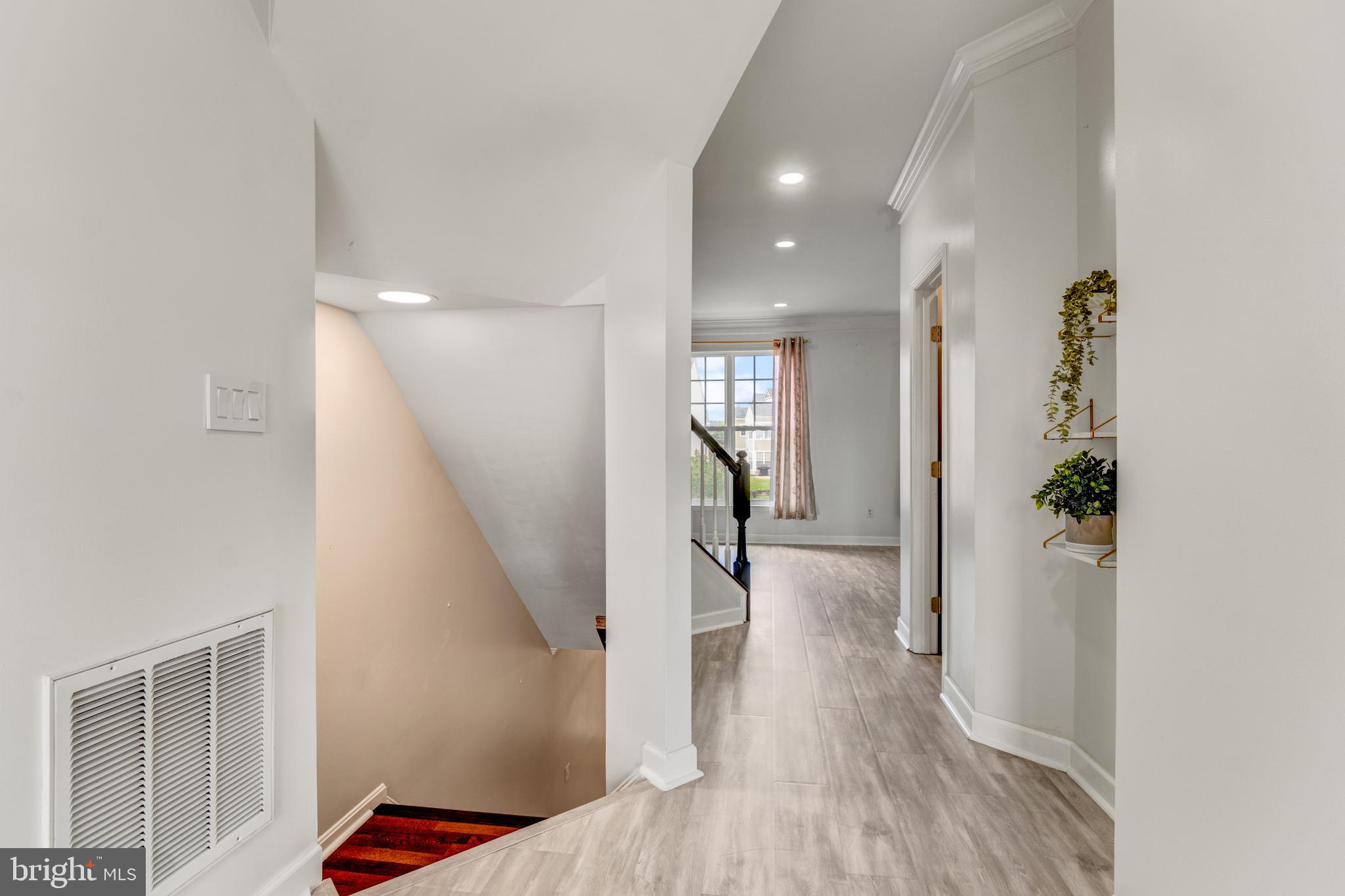 PEMBROOKE - Residential Lease