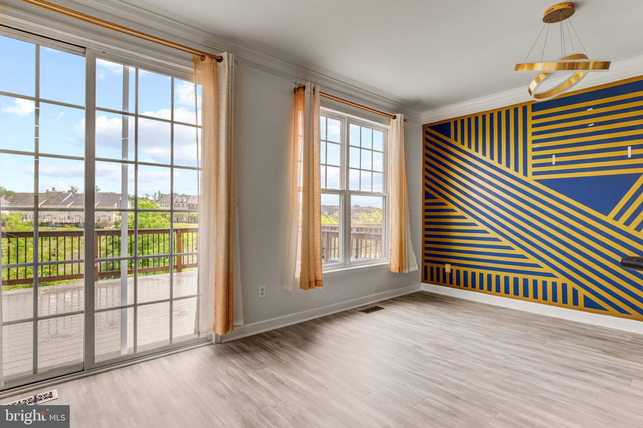 PEMBROOKE - Residential Lease