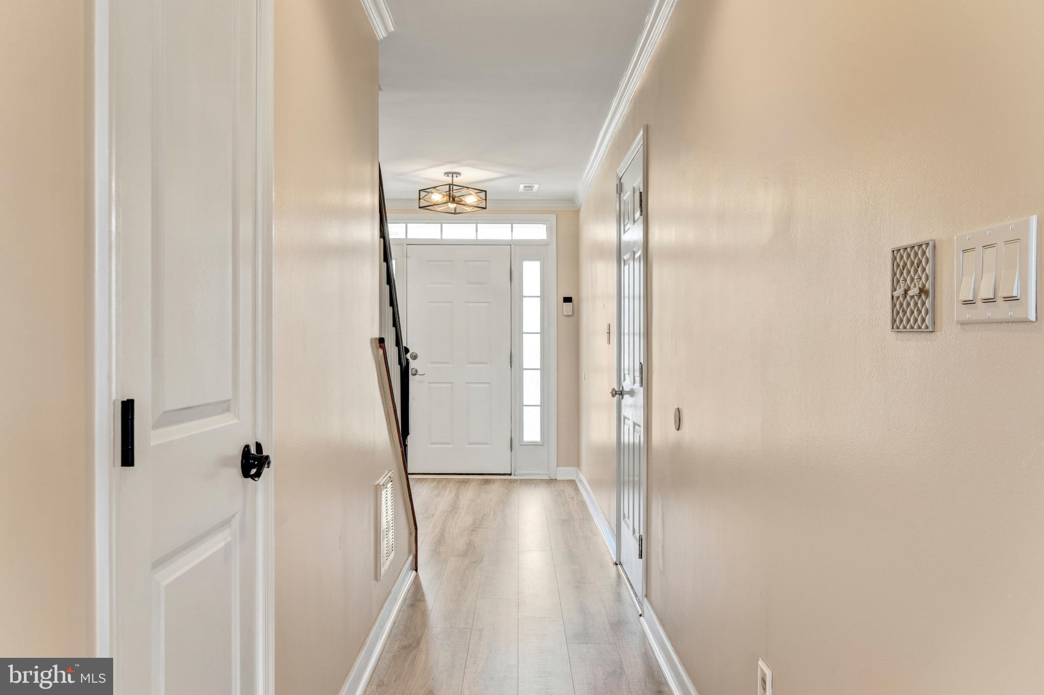 PEMBROOKE - Residential Lease