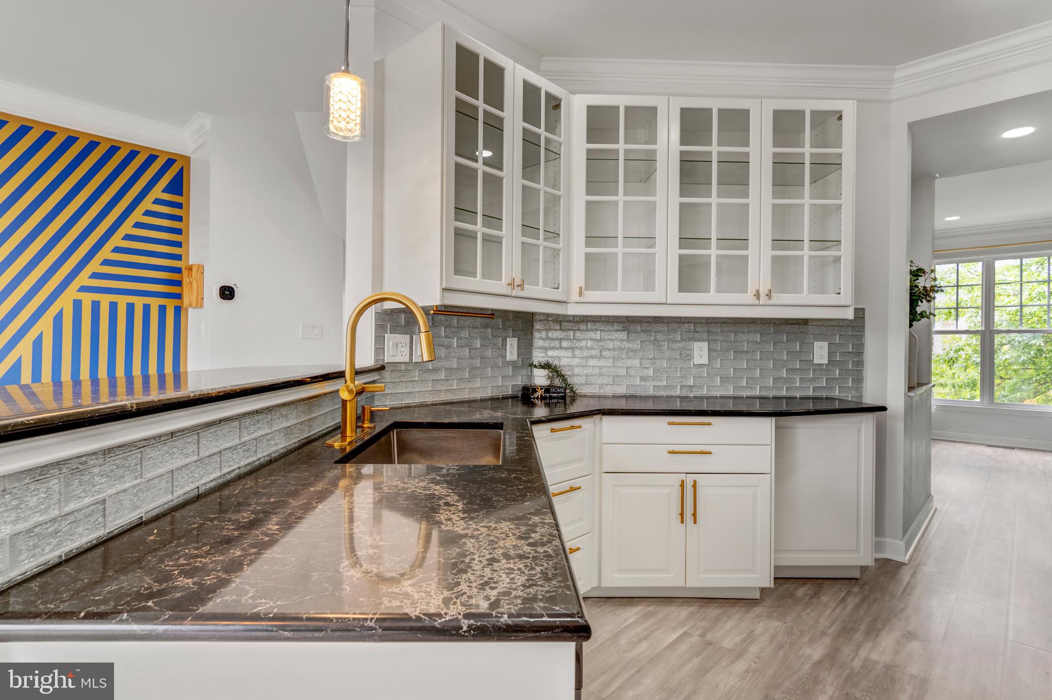 PEMBROOKE - Residential Lease