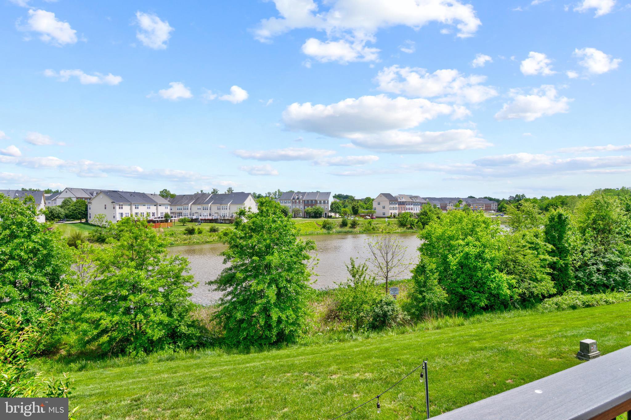 PEMBROOKE - Residential Lease