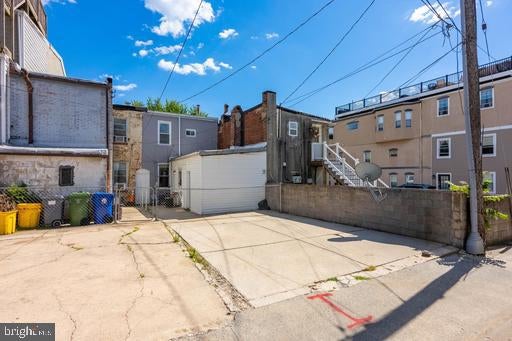 Photo of 3028 Hudson Street, BALTIMORE, MD 21224 (MLS # MDBA2219880)