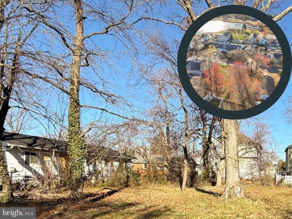 Prime Vacant Lot in Water-Oriented Edgewater Community
Discover the perfect opportunity to build your dream home in one of Edgewater’s most sought-after water-oriented communities. This vacant lot offers an ideal canvas in a neighborhood known for its strong sense of community, scenic charm, and coastal lifestyle.
Enjoy access to five sandy beaches, multiple community docks, and endless opportunities for kayaking, paddleboarding, and sunset strolls along the water. Whether you're envisioning a cozy retreat or a spacious family home, this lot provides the flexibility and location to make it a reality.
An adjacent lot is also listed separately but can be purchased together to expand your building potential or increase your overall lot size—an excellent opportunity for those seeking more space or added investment value.
Edgewater combines small-town warmth with convenient access to Annapolis, major commuter routes, and top-rated schools. Don’t miss this rare chance to become part of a vibrant waterfront community where every day feels like a getaway.