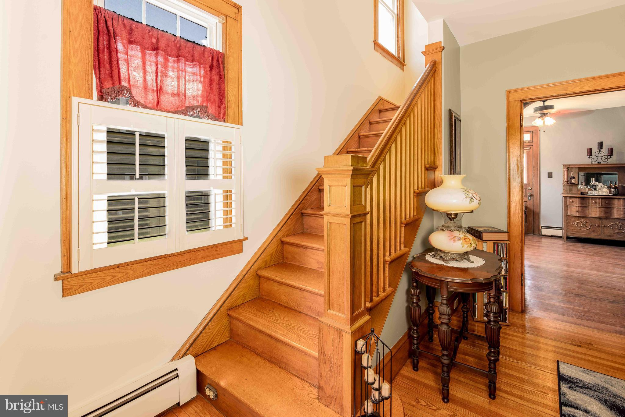 NORTH END - Residential