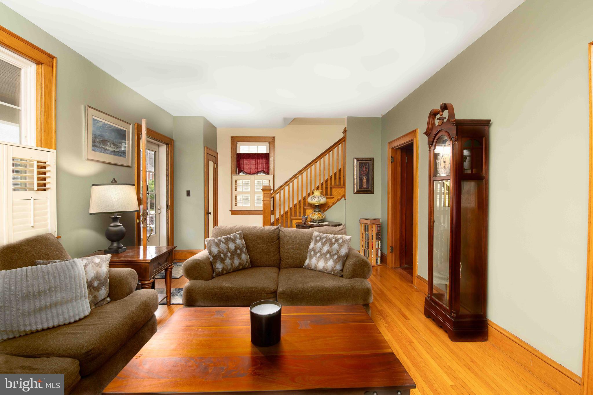 NORTH END - Residential