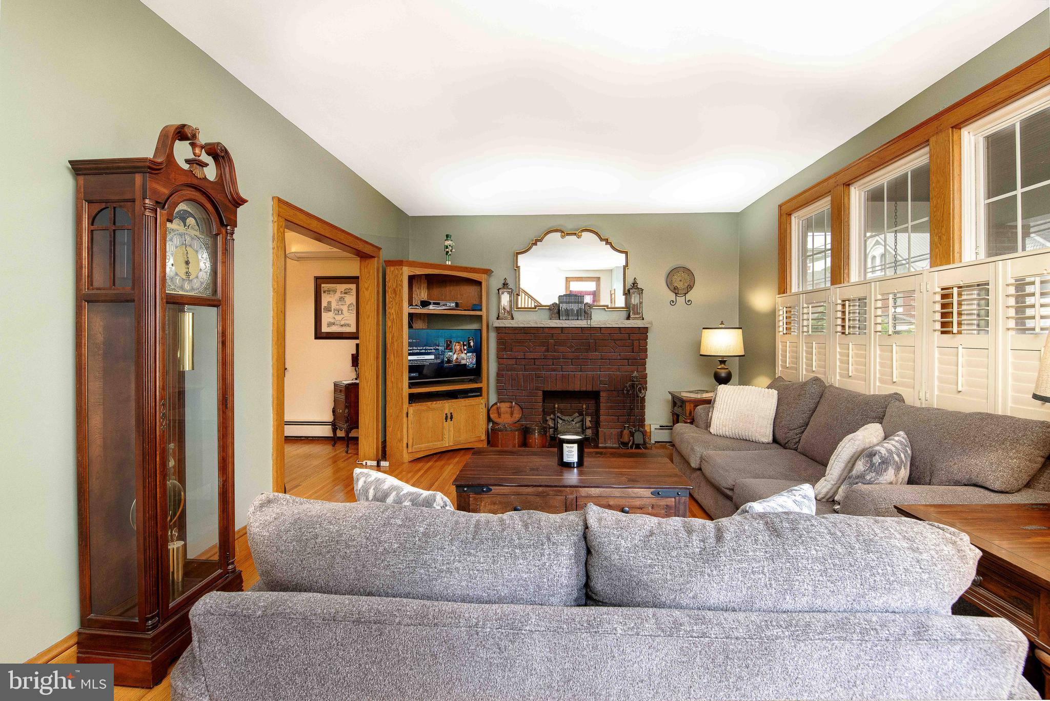 NORTH END - Residential