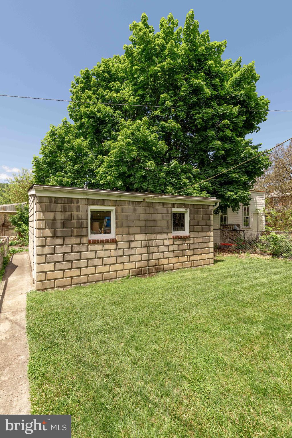 NORTH END - Residential