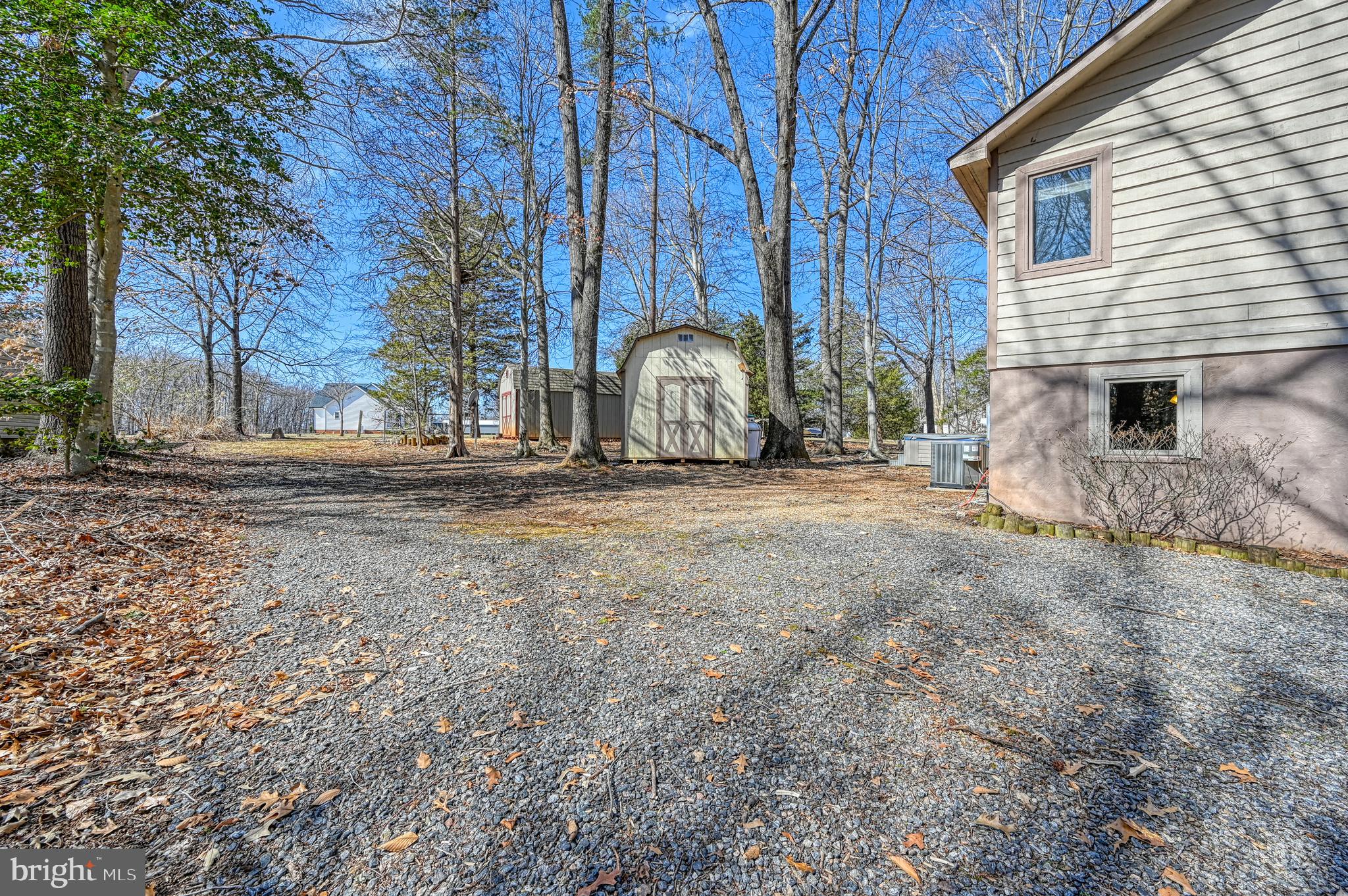 BEAR CASTLE - Residential