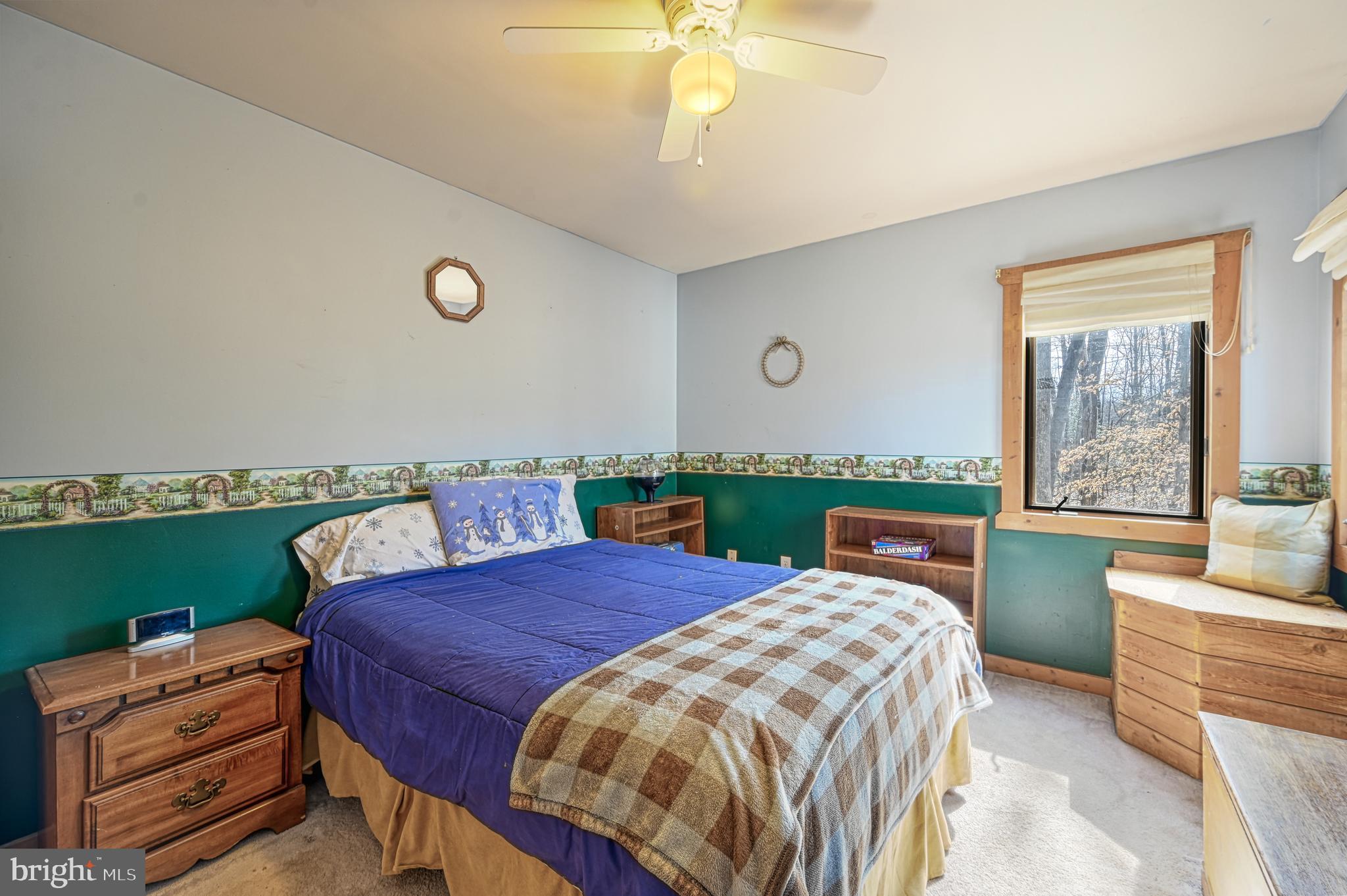 BEAR CASTLE - Residential