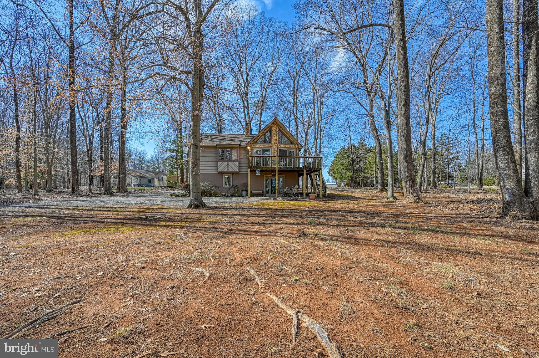 BEAR CASTLE - Residential