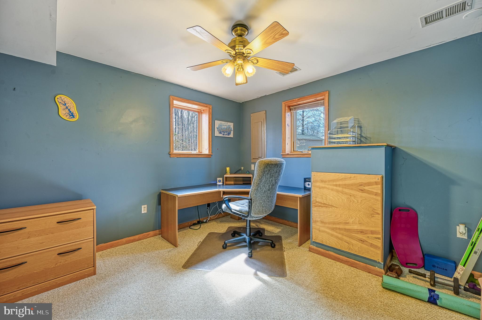 BEAR CASTLE - Residential