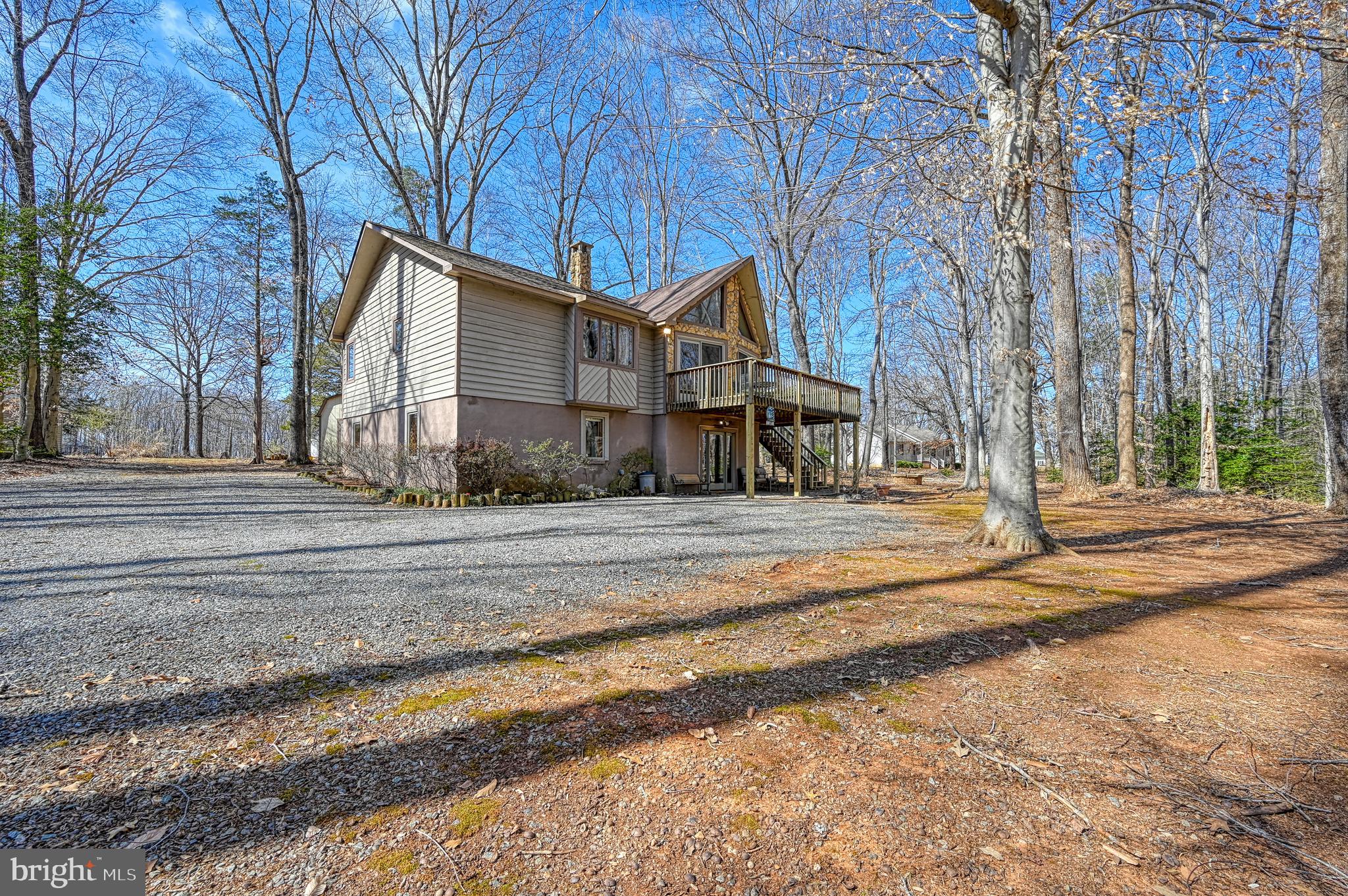 BEAR CASTLE - Residential