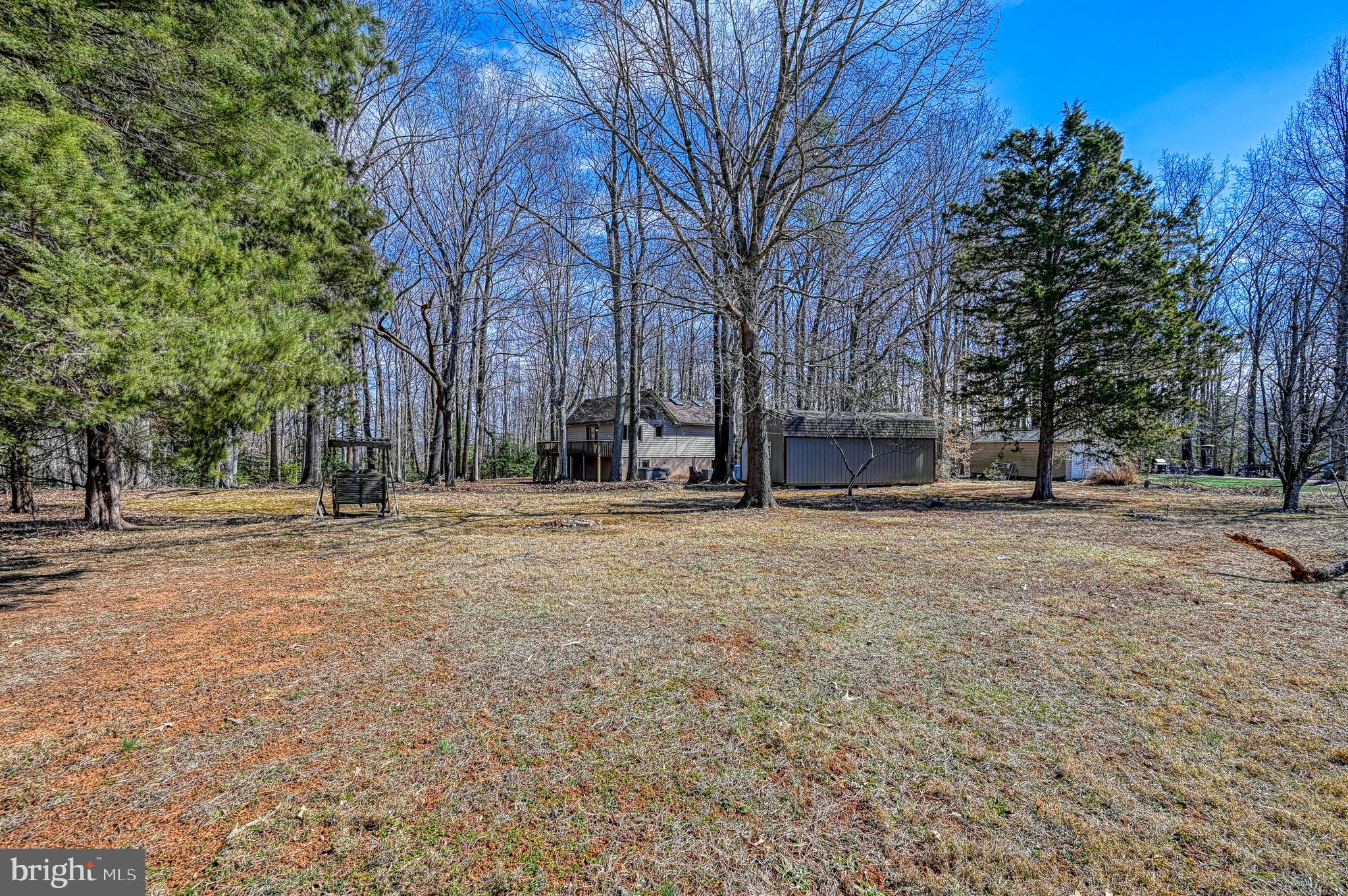 BEAR CASTLE - Residential