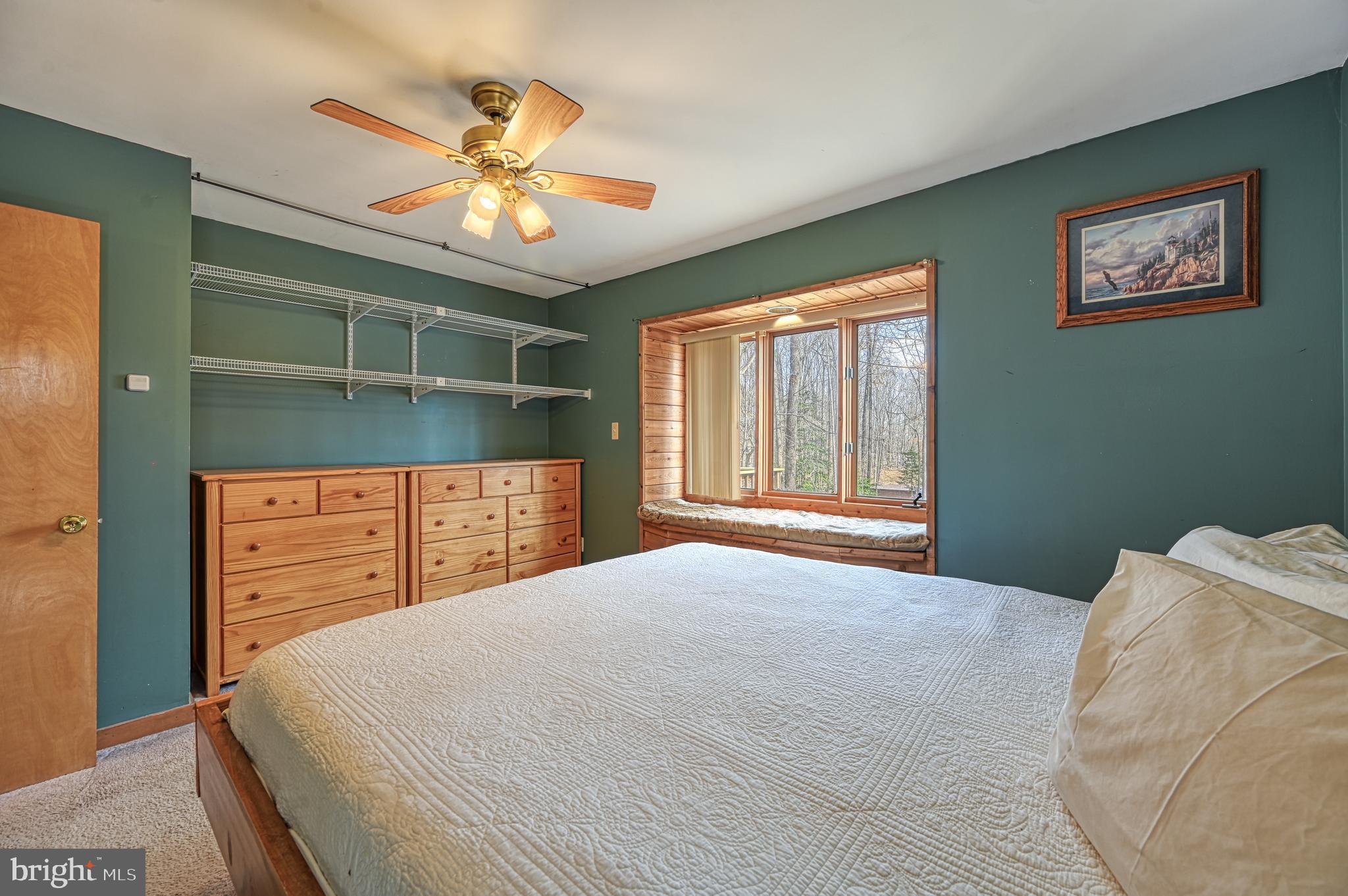 BEAR CASTLE - Residential