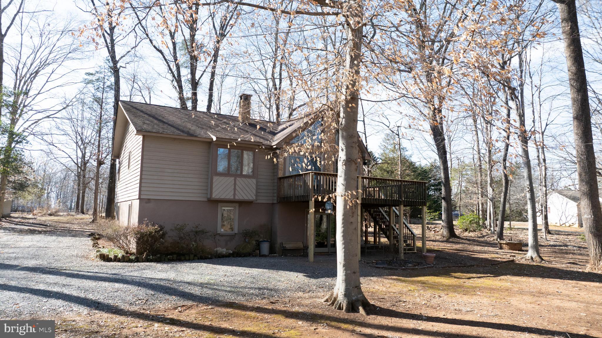 BEAR CASTLE - Residential