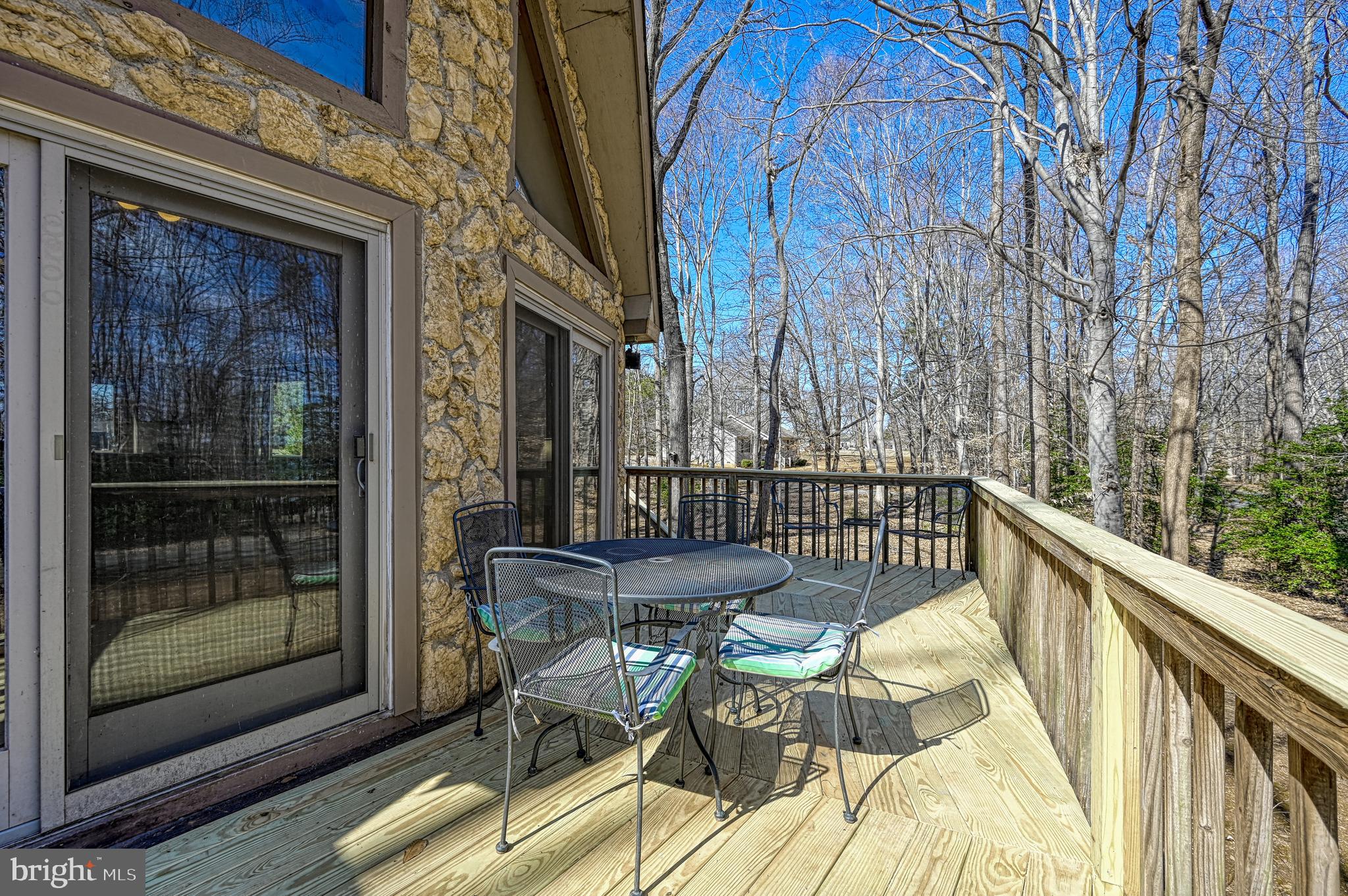 BEAR CASTLE - Residential