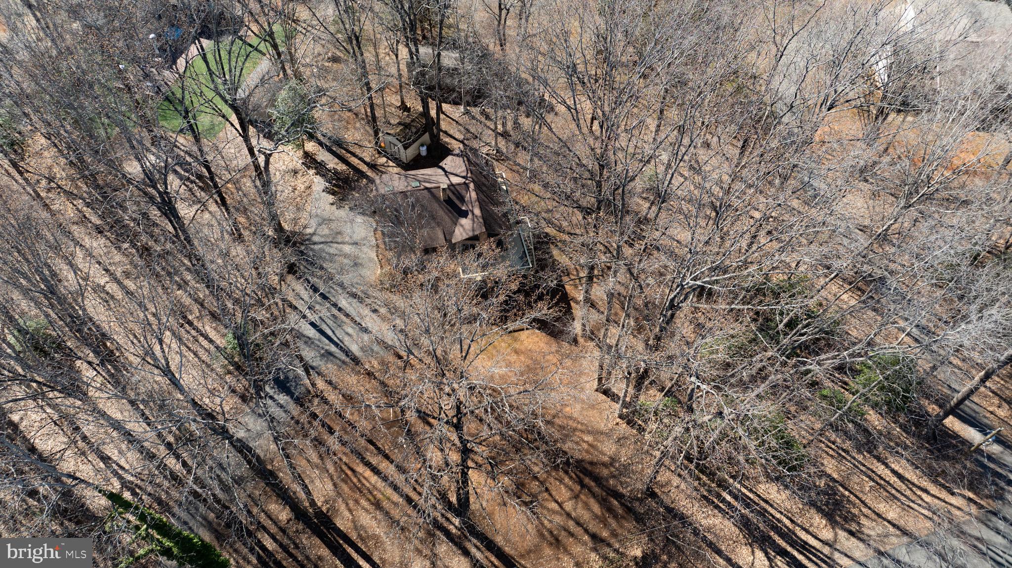 BEAR CASTLE - Residential