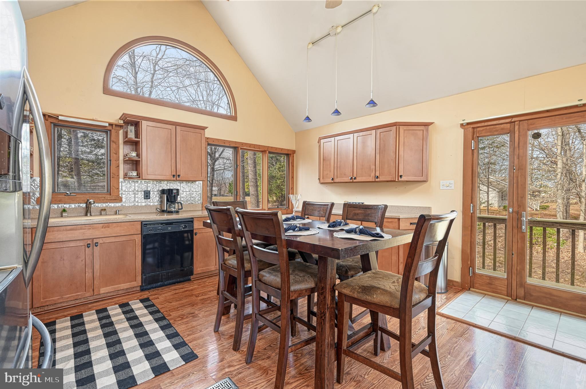 BEAR CASTLE - Residential