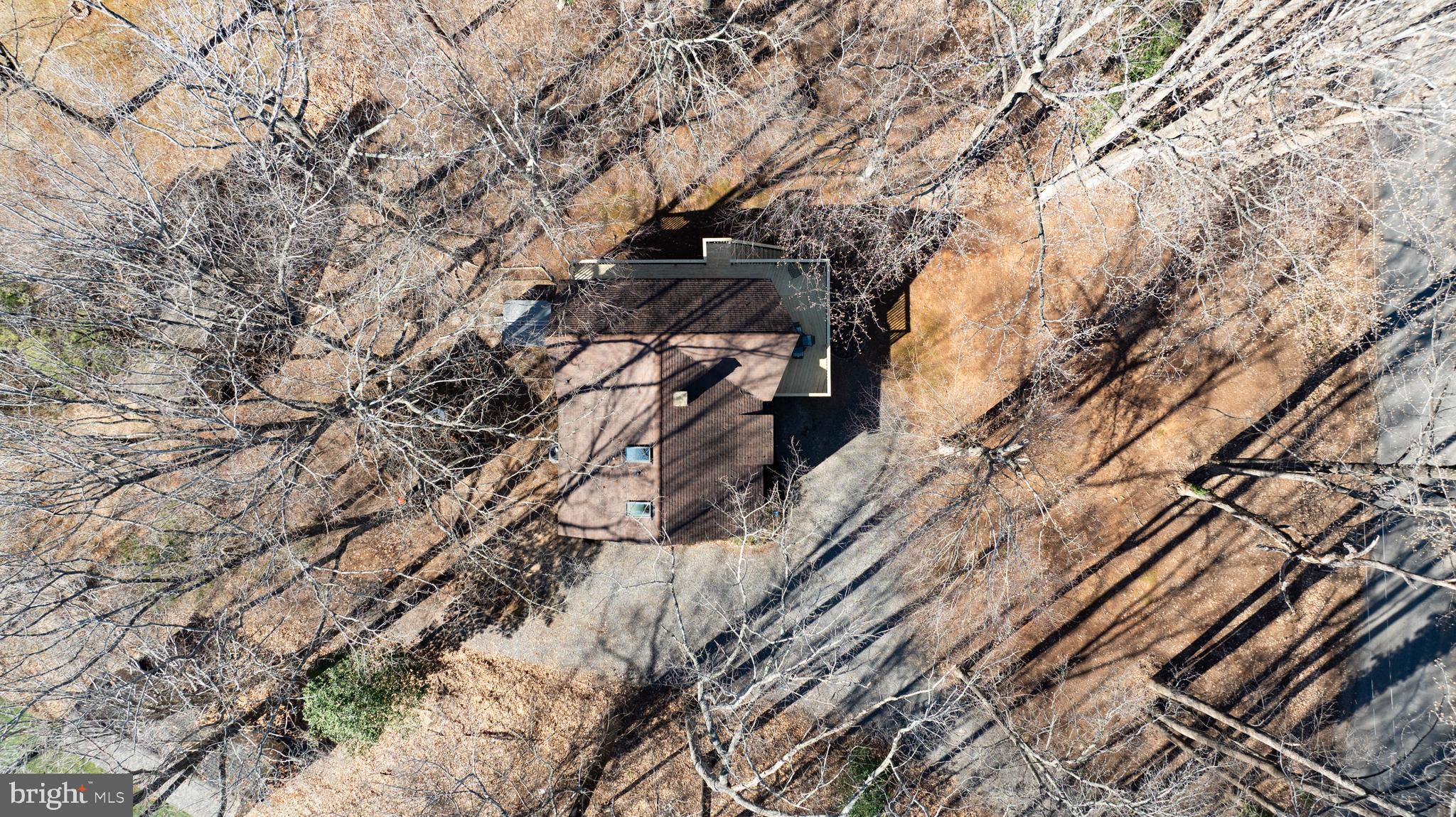 BEAR CASTLE - Residential