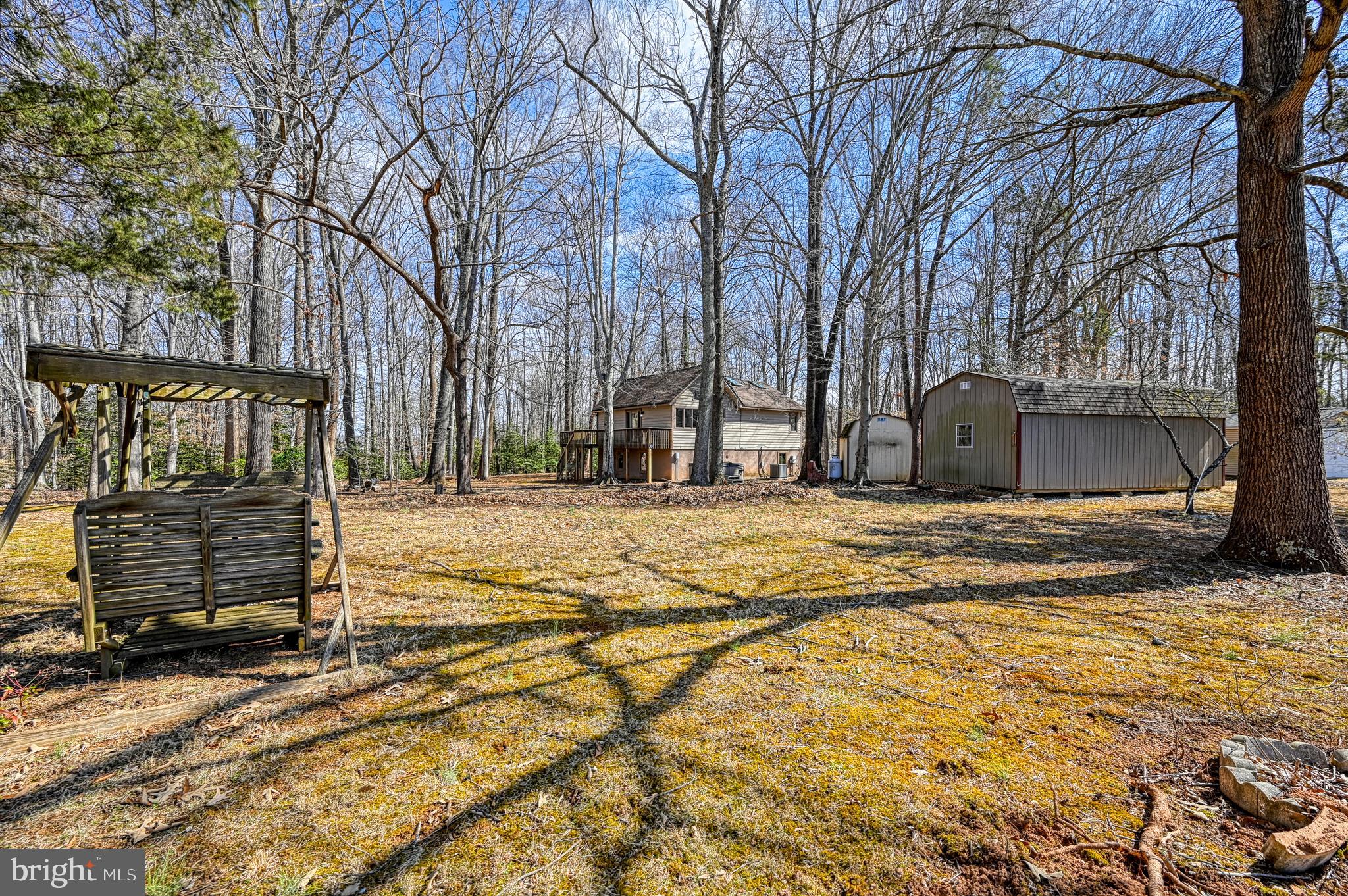 BEAR CASTLE - Residential