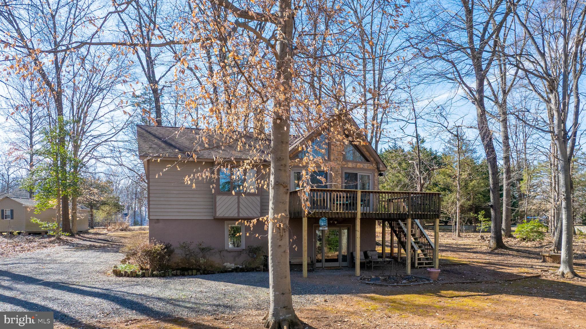 BEAR CASTLE - Residential