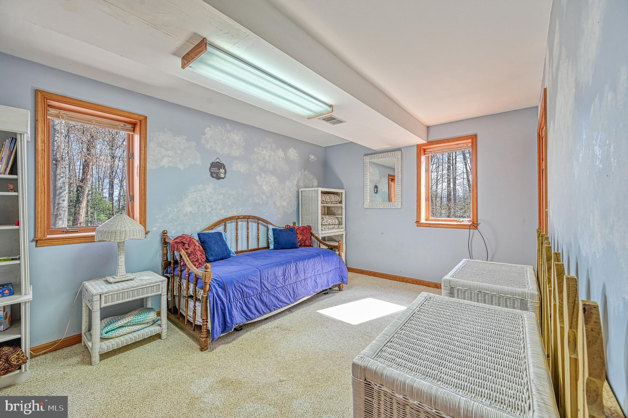 BEAR CASTLE - Residential