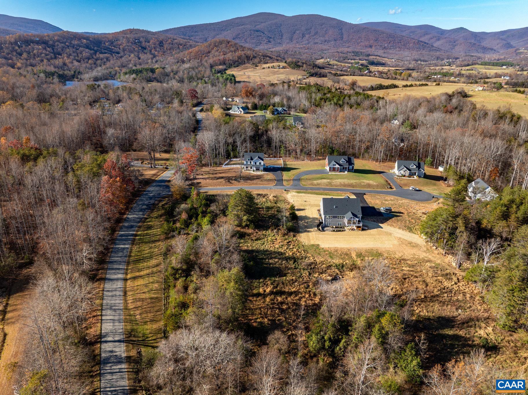 OCTONIA HIGHLANDS - Land