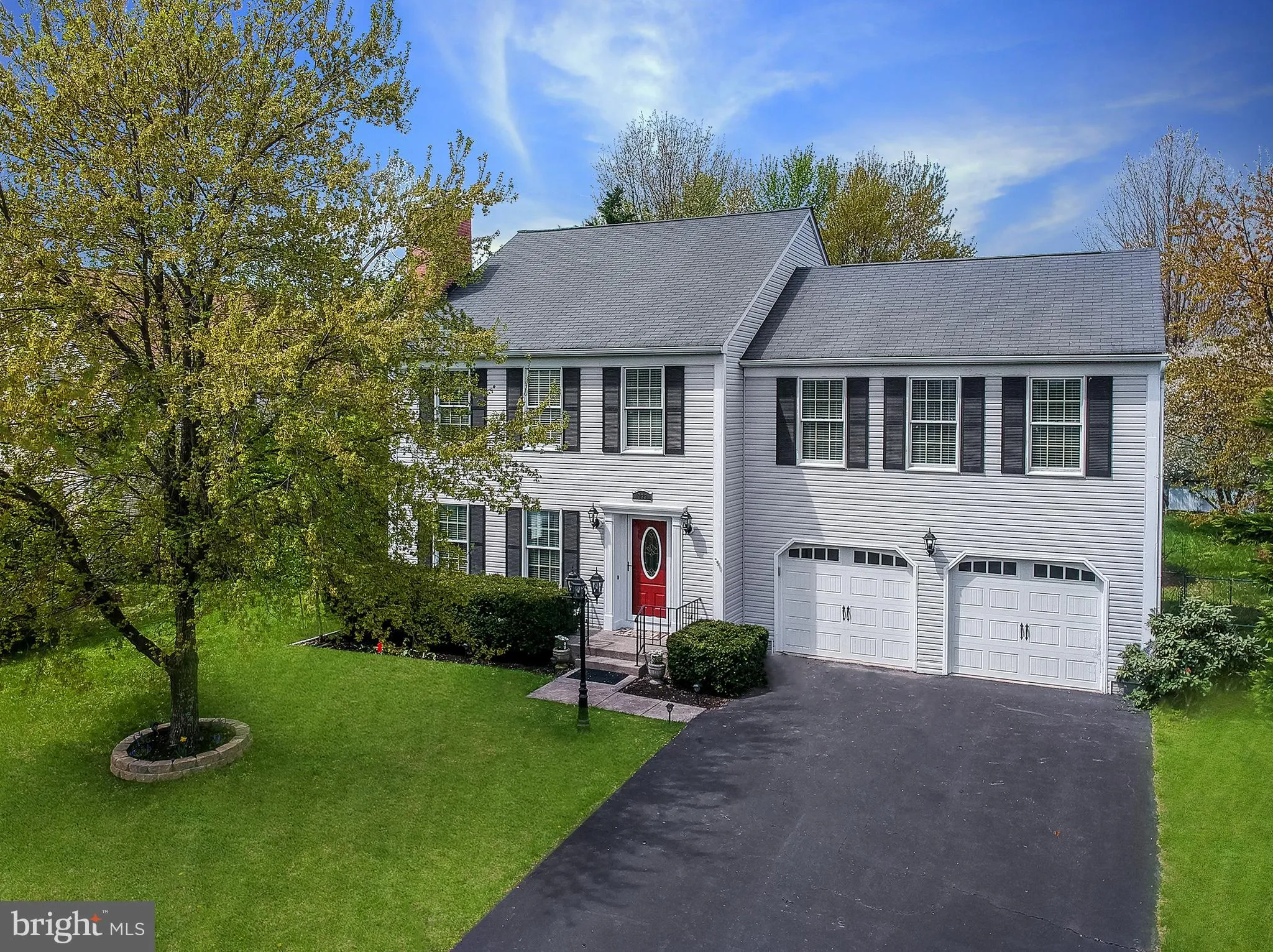 233 Nightingale Avenue, Stephens City, VA 22655