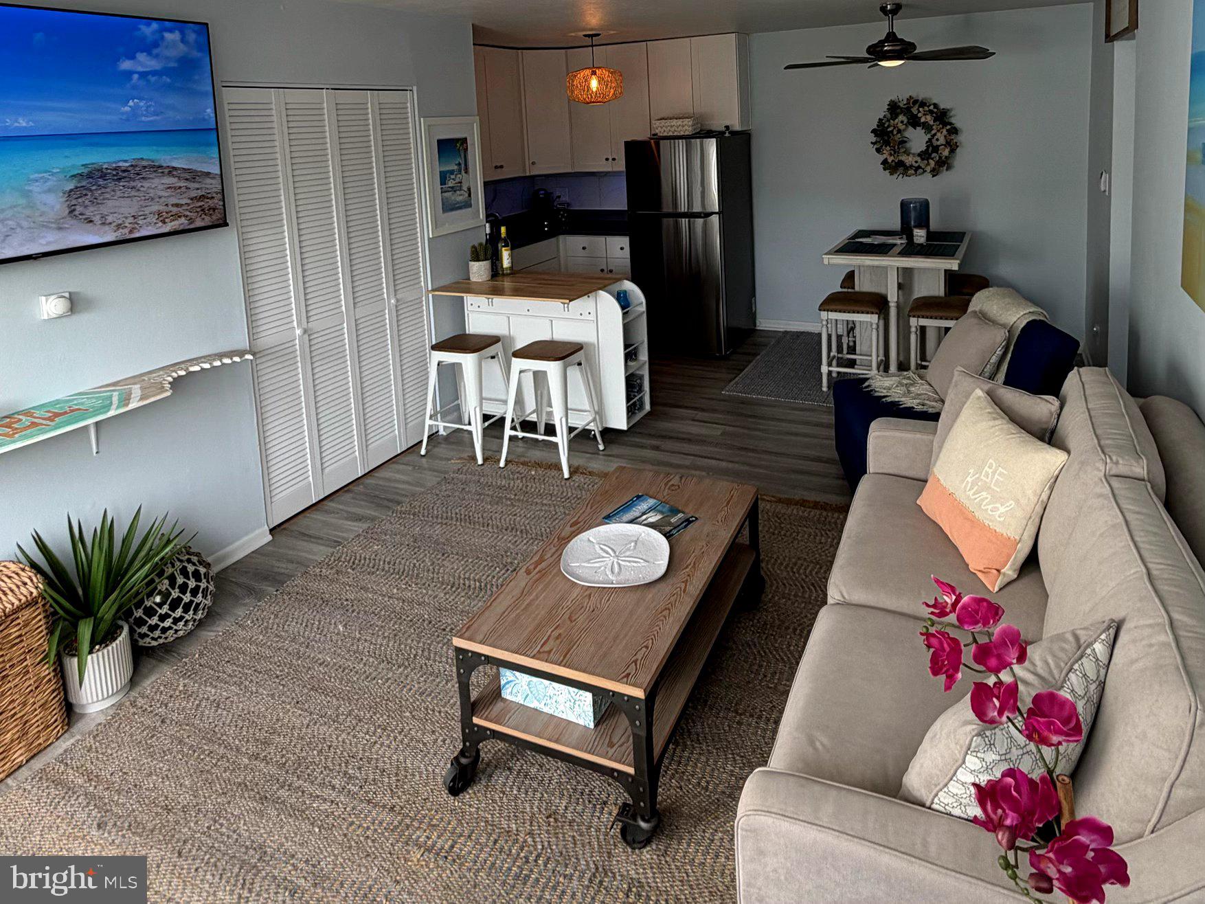 4901 HARBOR BEACH BOULEVARD A-13