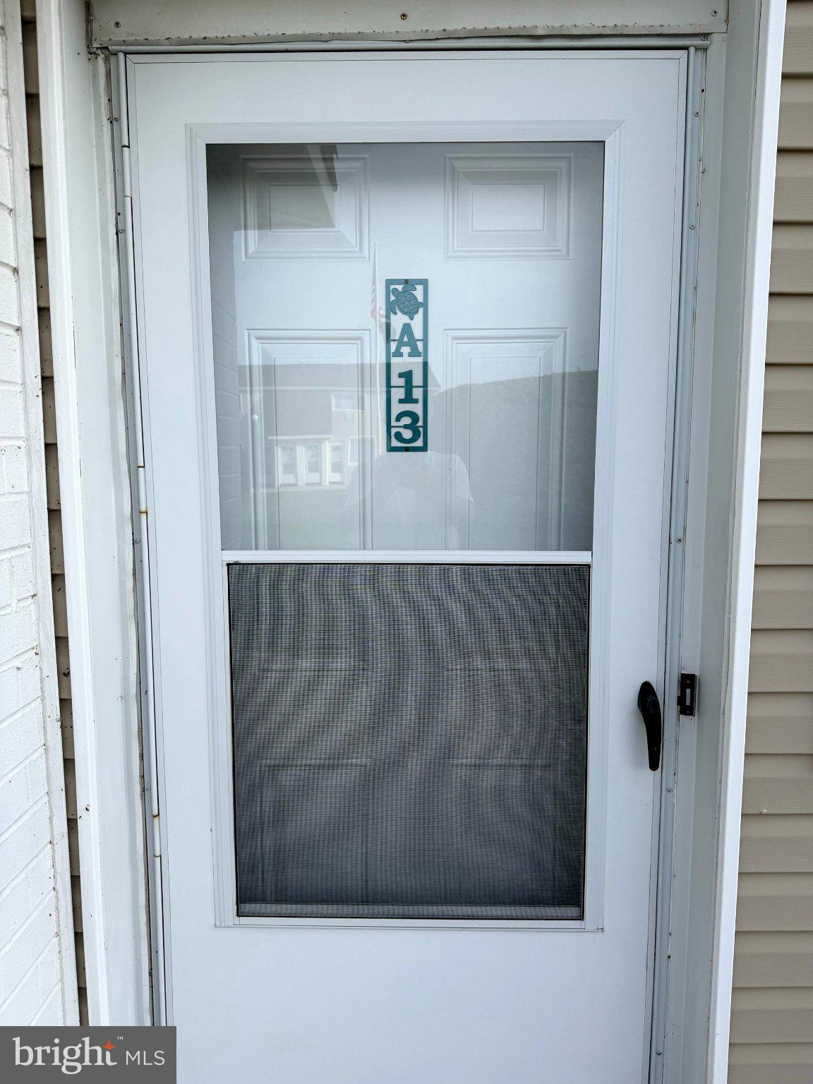 4901 HARBOR BEACH BOULEVARD A-13