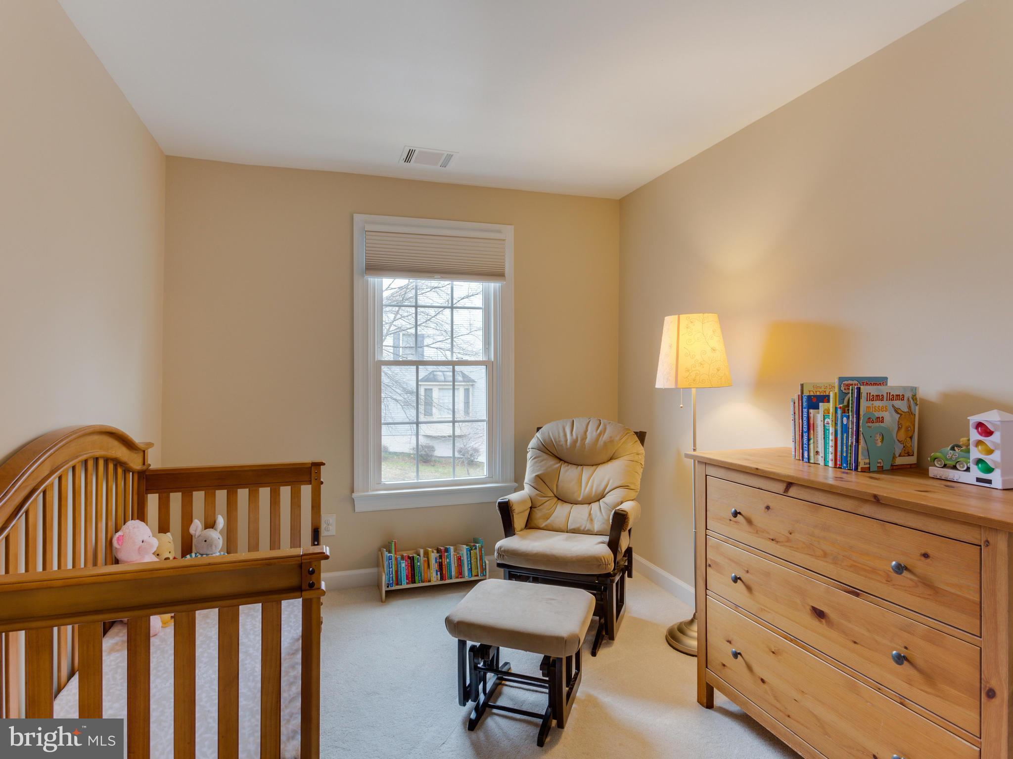 HUNTLEY MEADOWS - Residential